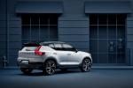 Volvo XC40 T5 R-Design 2017 года (WW)
